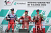 2023 PETRONAS Grand Prix of Malaysia-MAS
