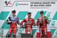 2023 PETRONAS Grand Prix of Malaysia-MAS