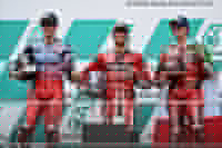 2023 PETRONAS Grand Prix of Malaysia-MAS