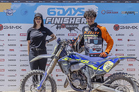 2023 ISDE-San Juan-ARG-24MX Finisher-Club Team