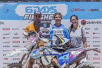 2023 ISDE-San Juan-ARG-24MX Finisher- Women' World Trophy