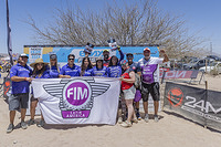 2023 ISDE-San Juan-ARG-24MX Finisher- Women' World Trophy