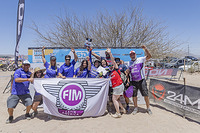 2023 ISDE-San Juan-ARG-24MX Finisher- Women' World Trophy