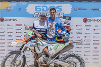 2023 ISDE-San Juan-ARG-24MX Finisher- Junior World Trophy