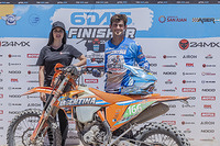 2023 ISDE-San Juan-ARG-24MX Finisher- Junior World Trophy