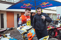 2023 Enduropale du Touquet-FRA