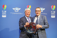 2023 FIM General Assembly - Liverpool 