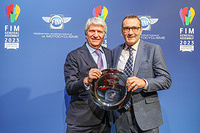 2023 FIM General Assembly - Liverpool 