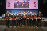 2023 FIM General Assembly - Liverpool 