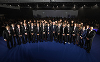 2023 FIM Awards - Ceremony