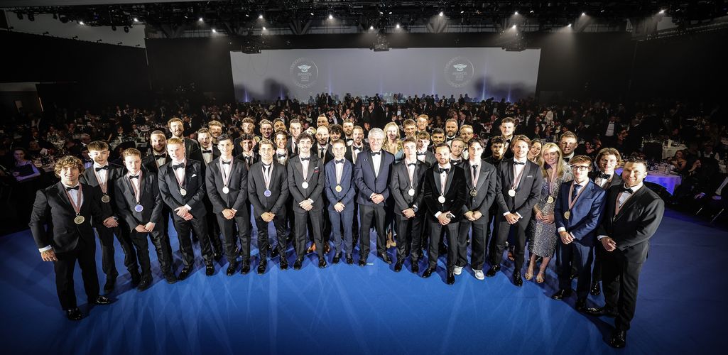 2023 FIM Awards - Ceremony