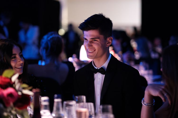 2023 FIM Awards - Dinner