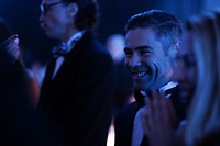 2023 FIM Awards - Dinner