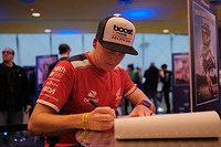 2023 FIM Awards - Autograph Session
