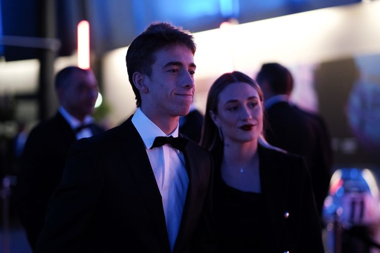2023 FIM Awards - Red carpet