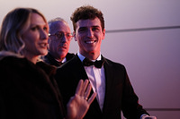 2023 FIM Awards - Red carpet