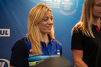 2023 Ride to FIM Awards at Motorcycle Live in Birmingham - UK