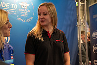 2023 Ride to FIM Awards at Motorcycle Live in Birmingham - UK