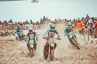 2024 Enduropale du Touquet-Pas de Calais-FRA