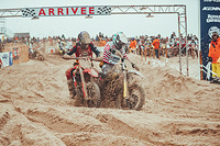 2024 Enduropale du Touquet-Pas de Calais-FRA