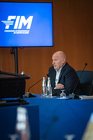 2024 FIM Board of Directors- Lyon (FRA)
