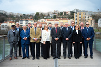 2024 FIM Board of Directors- Lyon (FRA)