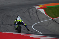 2024 Portimao MotoE™ Official Test-POR