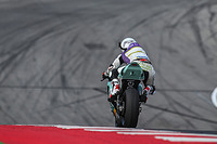2024 Portimao MotoE™ Official Test-POR