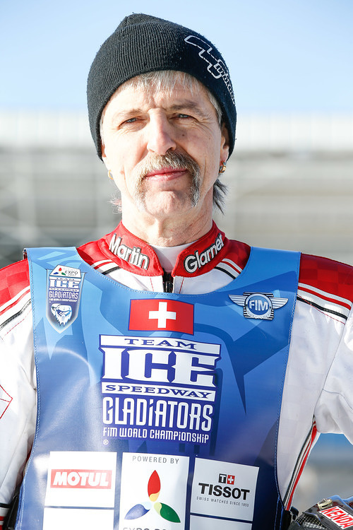 2016 - ISG - Togliatti - Russia