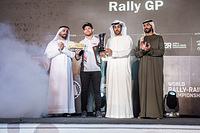 2024 Abu Dhabi Desert Challenge-UAE