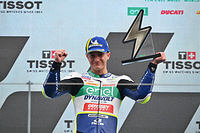 2024 FIM Enel MotoE™ World Championship-POR