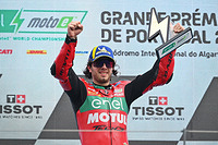 2024 FIM Enel MotoE™ World Championship-POR
