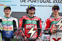 2024 FIM Enel MotoE™ World Championship-POR