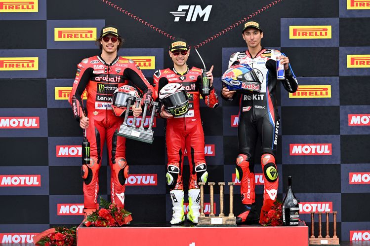 2024 Pirelli Catalunya Round-ESP