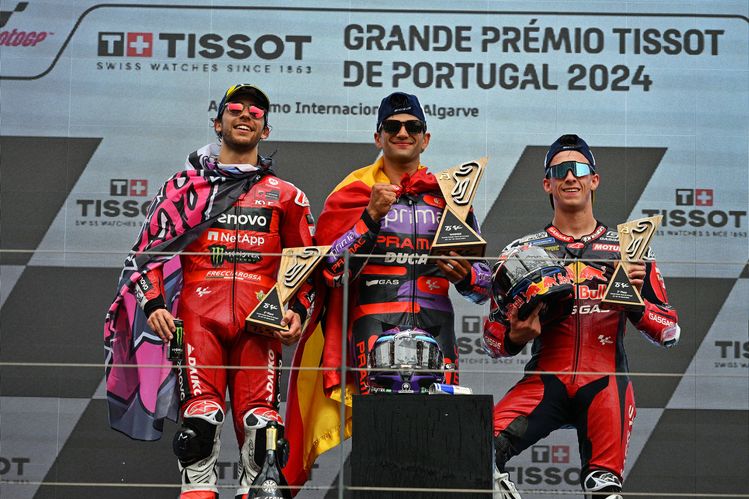 2024 Grande Prémio Tissot de Portugal-POR