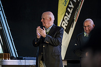 2024 BP Ultimate Rally-Raid Transibérico-POR