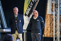 2024 BP Ultimate Rally-Raid Transibérico-POR