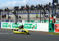 2024 Sidecar Round 1-FRA