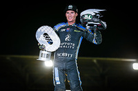 2024 BOLL FIM Speedway Grand Prix of Croatia