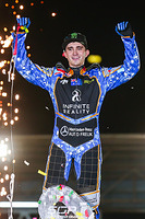 2024 BOLL FIM Speedway Grand Prix of Croatia