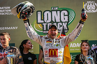 2024 FIM Long Track World Championship - Herxheim