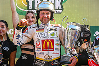 2024 FIM Long Track World Championship - Herxheim