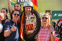 2024 FIM Long Track World Championship - Herxheim