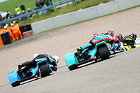 FIM Sidecar World Championship-Sachsenring-GER
