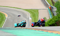 FIM Sidecar World Championship-Sachsenring-GER