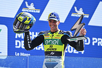2024 FIM Enel MotoE™ World Championship-FRA