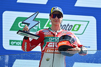 2024 FIM Enel MotoE™ World Championship-FRA