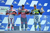 2024 FIM Enel MotoE™ World Championship-FRA