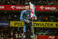 Orlen FIM Speedway GP of Poland - Warsaw