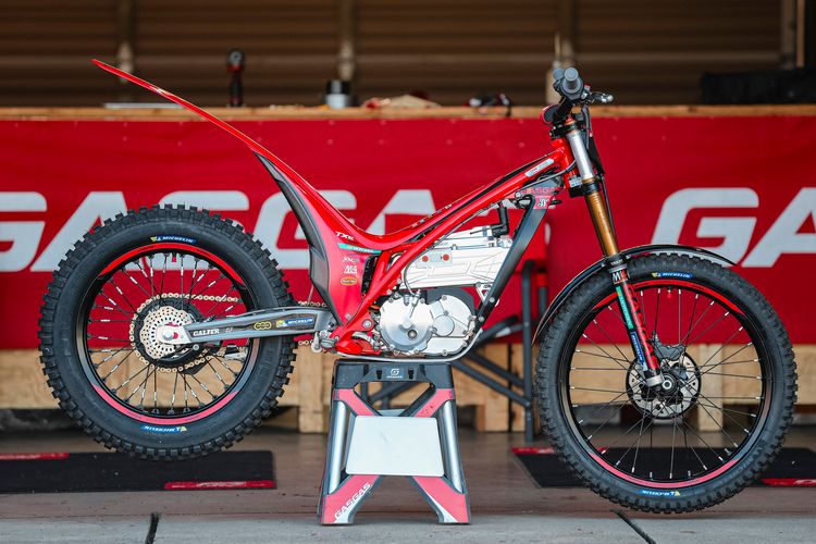 2024 TrialGP of Japan - Motegi - Friday